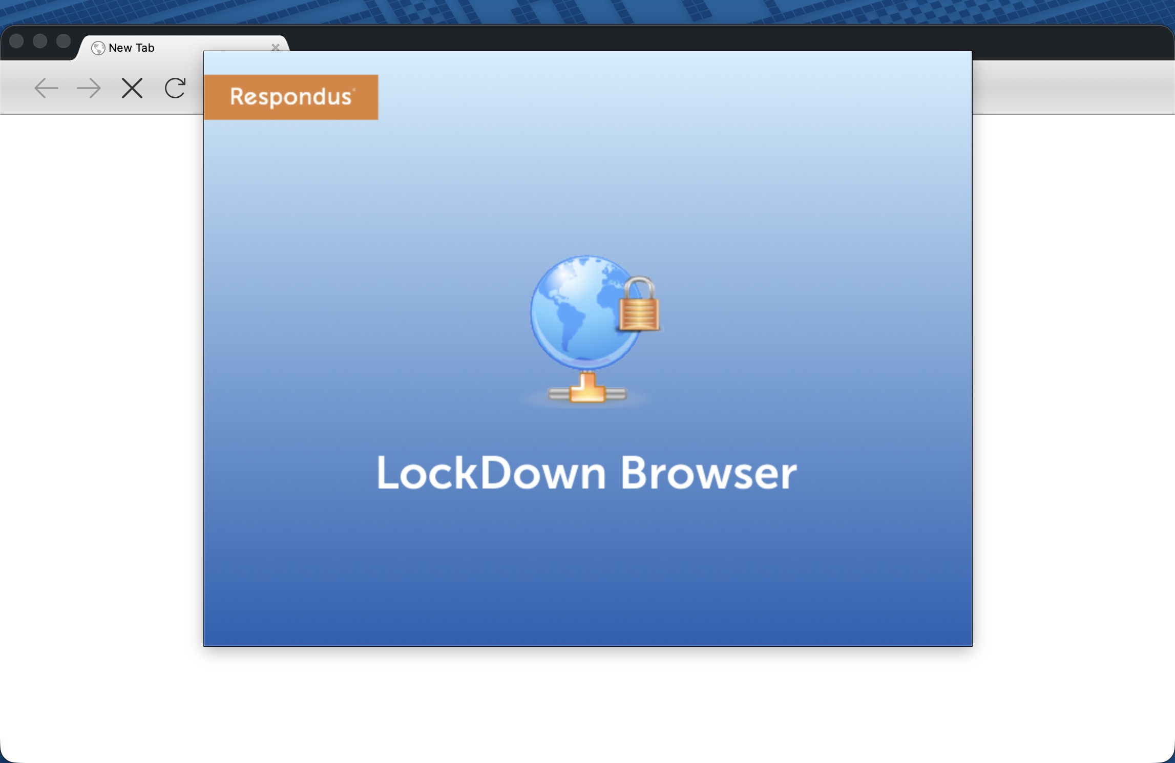 Lockdown Browser|421