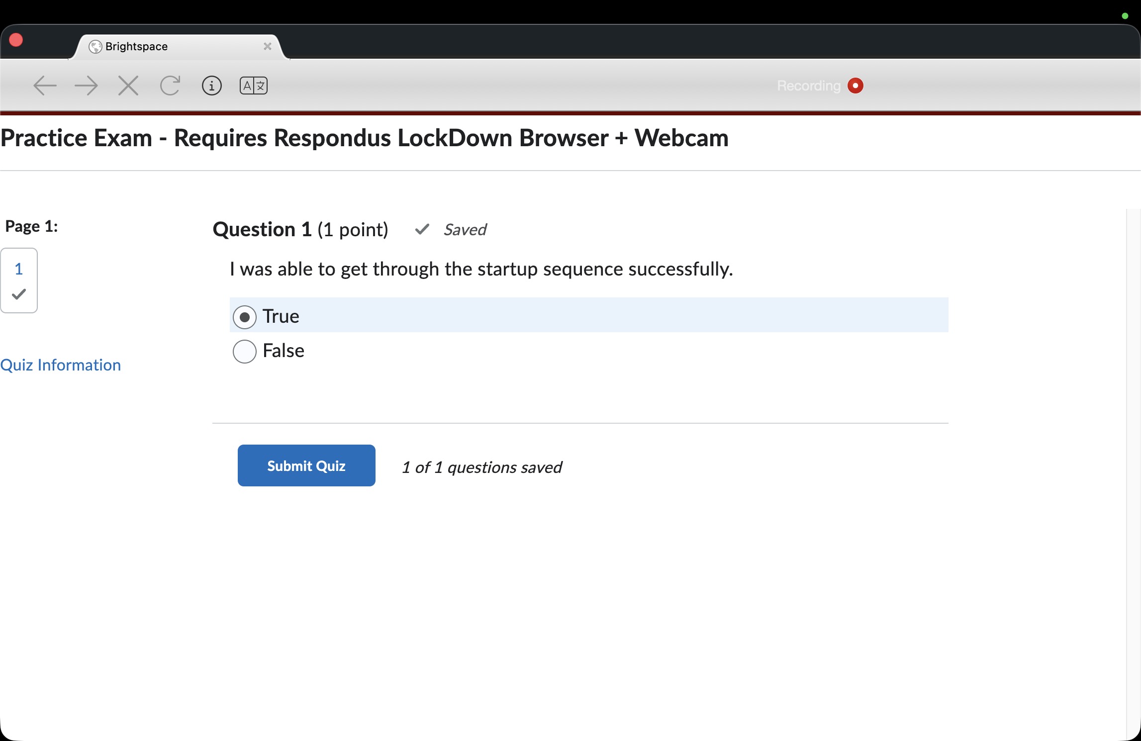 Start Practice Test|421